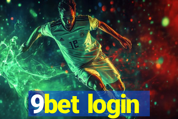 9bet login